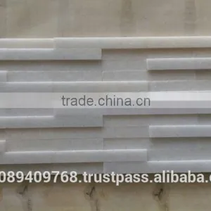 Best Price Marble Exterior Wall Cladding Stone thumbnail-3