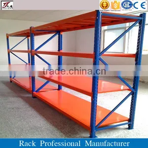 Heavy Duty Industrial Storage Rack thumbnail-1