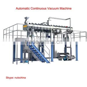 Automatic Continuous Fryer thumbnail-5