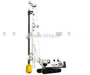 XR150 Rotary Drilling Rig thumbnail-1