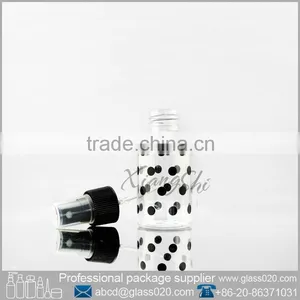 Empty Pet Lotion Bottle With Pump thumbnail-3
