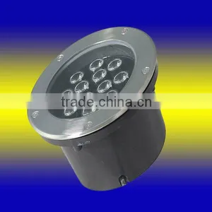 12W Dmx Controller Rgb Led ,RGB Inground Led Lights thumbnail-1
