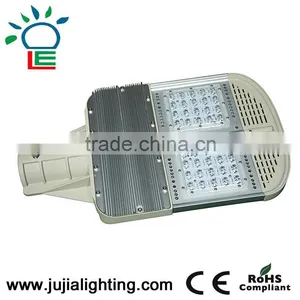 China Outdoor Lighting LED Street Lights Fixture 60W Led Street Lights thumbnail-1
