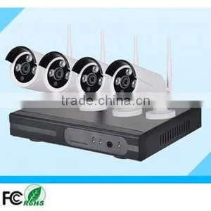 New Arrival!!! MINI ip Wifi Camera Wireless hd ip Camera Hw0025 4ch Nvr Kit thumbnail-1