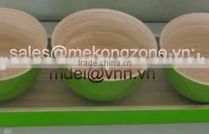 Bamboo Bowl thumbnail-1