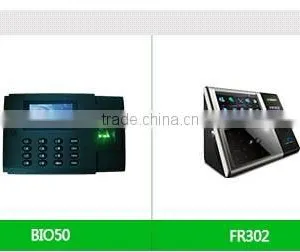 NO.1 Sales Wireless WIFI Low Price Biometric Fingerprint Time Attendance System (HF-U160) thumbnail-5