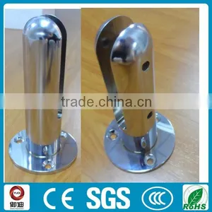 Stainless Steel Pool Fence Glass Spigot/frameless Glass Spigot thumbnail-5