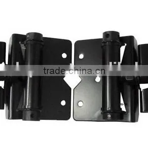 Stainless Steel Hinge and Latch for Gate and Vinyl Fence for OEM thumbnail-4
