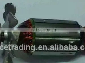 Small Rotating Motor for 14" Cutting Machine thumbnail-1