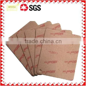 Hot Sale Paper Insole Board Paper Sheeting thumbnail-2