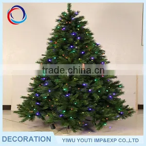 Wholesale New Stylish Artificial Christmas Trees Sale thumbnail-1