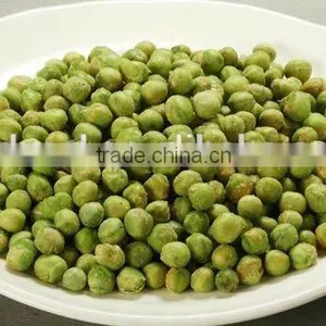 2016 Popular Top Grade Wasabi Coated Green Peas thumbnail-6
