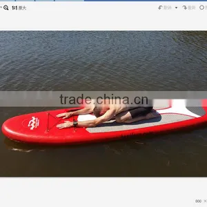 CE Certification High Quality Hot Sale Inflatable SUP / SUP Paddle Board / SUP Board / Bamboo SUP Surfboard Most Popular thumbnail-2