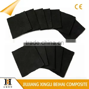 Activated Carbon Fiber Mat For Air Purification thumbnail-6
