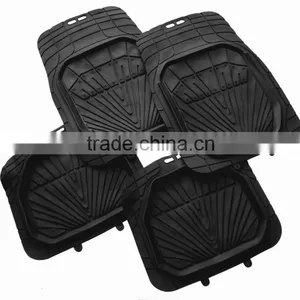 Hot Sale PVC Car Mat thumbnail-1