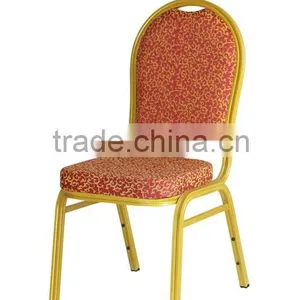 2016 Metal Banquet Chair thumbnail-3