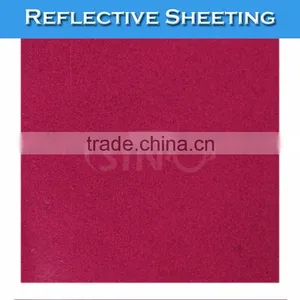 High Quality Acrylic Reflective Vinyl Rolls thumbnail-6