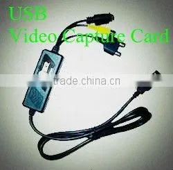 Cctv Usb Video Capture Card thumbnail-1