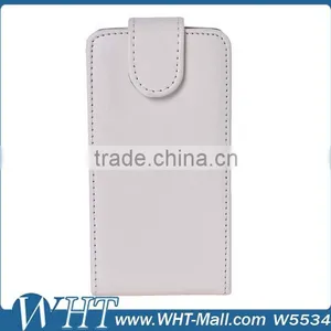 Case for LG Optimus L70 Leather Case, Mobile Phone Leather Case for LG L70 thumbnail-1