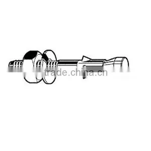 Anchor Bolt thumbnail-3