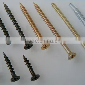 Drywall Screws Fine Thread Gray thumbnail-2