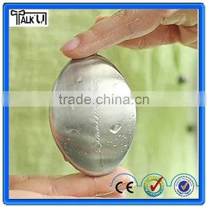 Best Whitening Oval Odor Removing Cleaning Stainless Steel Soap, Magic Polishing Laundry Stainless Steel Soap thumbnail-2
