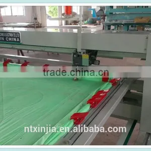 Used Multi Needle Quilting Machine thumbnail-1
