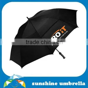 Cheap Chinese Umbrella Water Repellent Straight Umbrella Factory China thumbnail-3