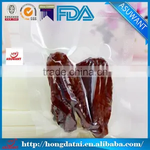 PDA Embossing Vacuum Bag thumbnail-5