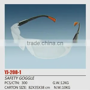 Protective Goggles thumbnail-1
