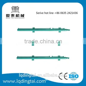 Double Acting Hydraulic Cylinder For Recycling Industry Baler thumbnail-1