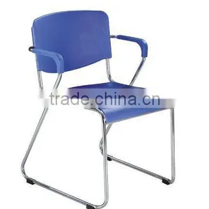 Plastic Stacking Chair(1002A) thumbnail-1