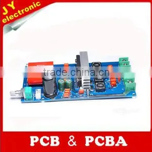 Pcb Electronics Design, Gerber Drawing, Circuit Layout thumbnail-3
