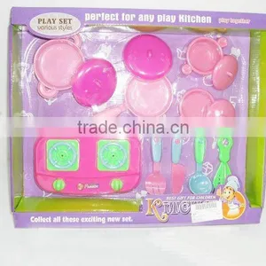 Plastic Tableware thumbnail-1