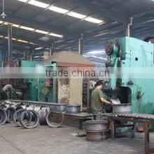 Fujian Juguo Auto Wheel Co., Ltd. company overview - view 2 thumbnail