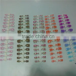 Diy Nail Art Printer Nail Design Printer Photo Nail Art Printer thumbnail-1