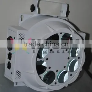 New Products LED Eight Eye Beam Light thumbnail-3