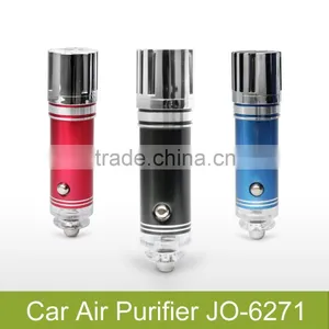 Ionic Car Air Purifier JO-6271 thumbnail-1