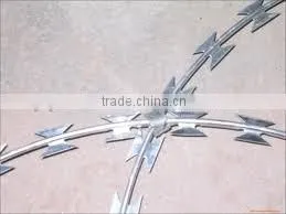 Hot Sell Razor Wire of Concertina thumbnail-3