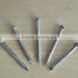 Competitive Price Customized Size Steel Galvanized Concrete Nail Quality Choice thumbnail-4
