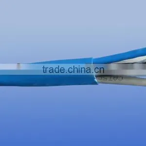 RG6 PVC OFC Coaxial Cable With CE, RoHS,China Manufacturer thumbnail-1