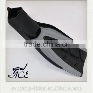 Professional Design Diving Fins for Scuba Diving thumbnail-4
