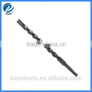 SDS Plus Shank "U" Flute Drill Bit thumbnail-1