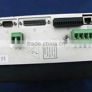KOLLMORGEN SERVOSTAR CD SYNQNET LR06665 AC SERVO Driver thumbnail-1