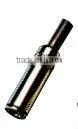 6.35MM STEREO JACK METAL WITH SPRING (6.35MM MONO JACK METAL WITH SPRING) thumbnail-1