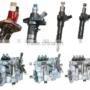 Auto Fuel Injector Nozzle 0280150206 thumbnail-2