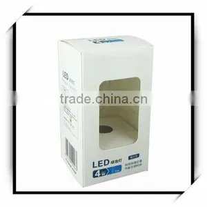 Custom Color Printing Paper Box With Insert thumbnail-1
