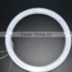 CE-EMC CE-LVD10W LED Circular Round Tube Lights G10q Base thumbnail-4