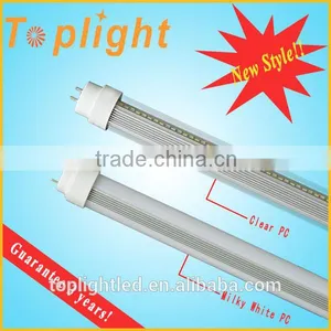Double-side Best Sell Chinese China Led Light Tube t5 for Aquarium Led Tube T10 thumbnail-6