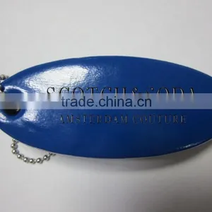 New Design Floating EVA Foam Key Ring for Promotion thumbnail-1